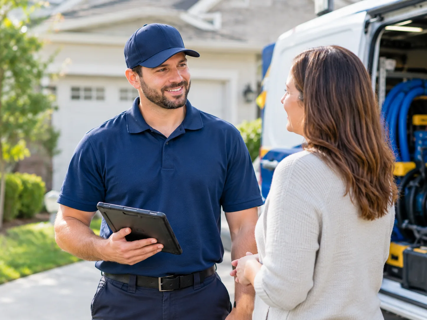 Sewage Backup Cleanup Jack, AL FAQs